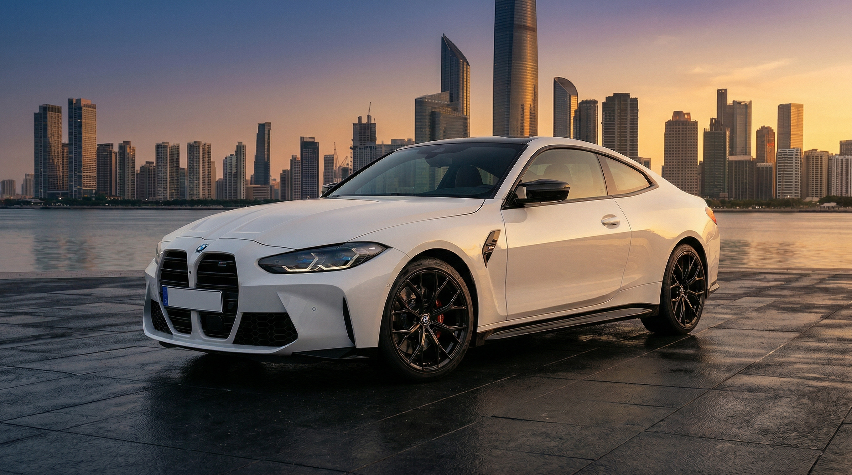 Damina Performance Hero